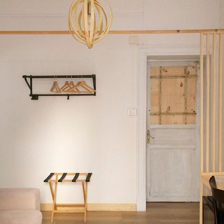 Artisan Maison Палермо Экстерьер фото