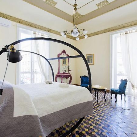 Artisan Maison Палермо Экстерьер фото