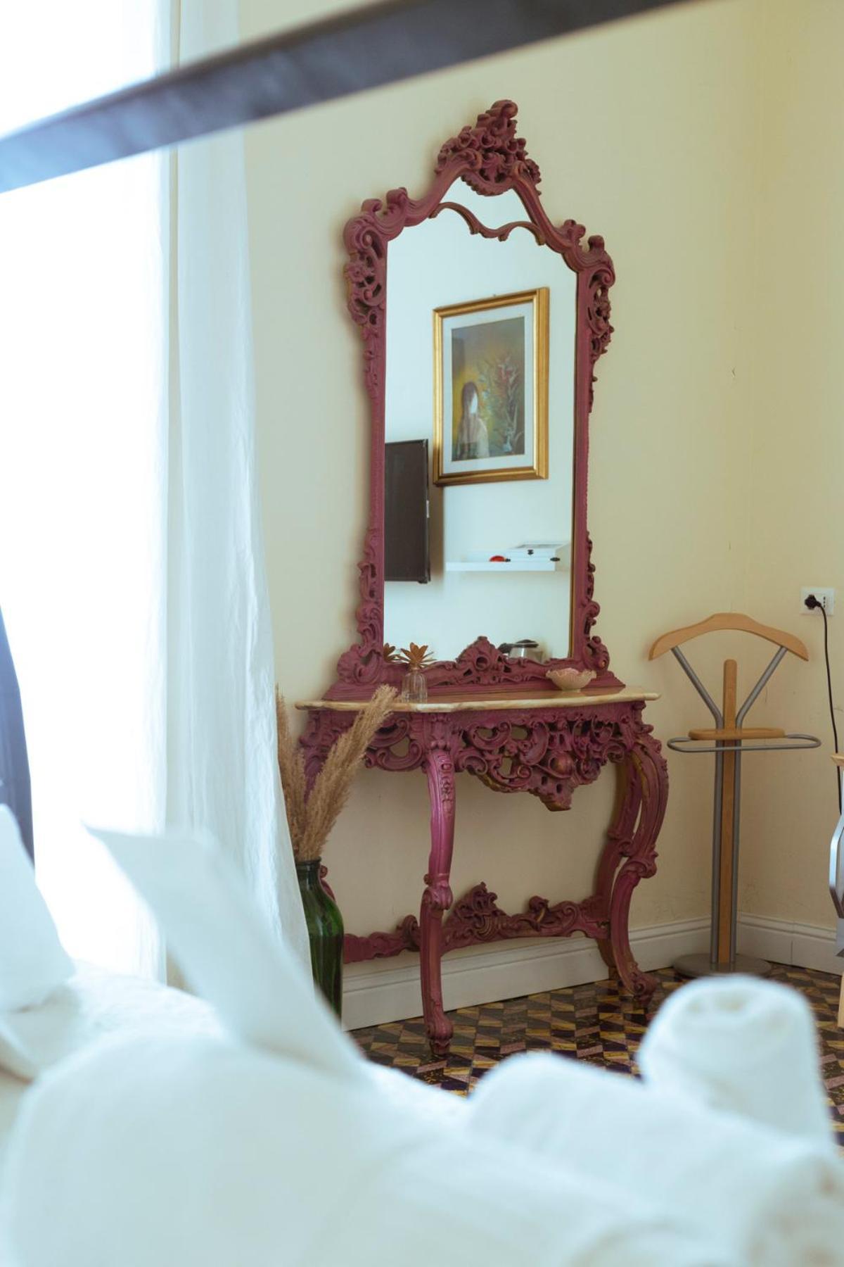 Artisan Maison Палермо Экстерьер фото
