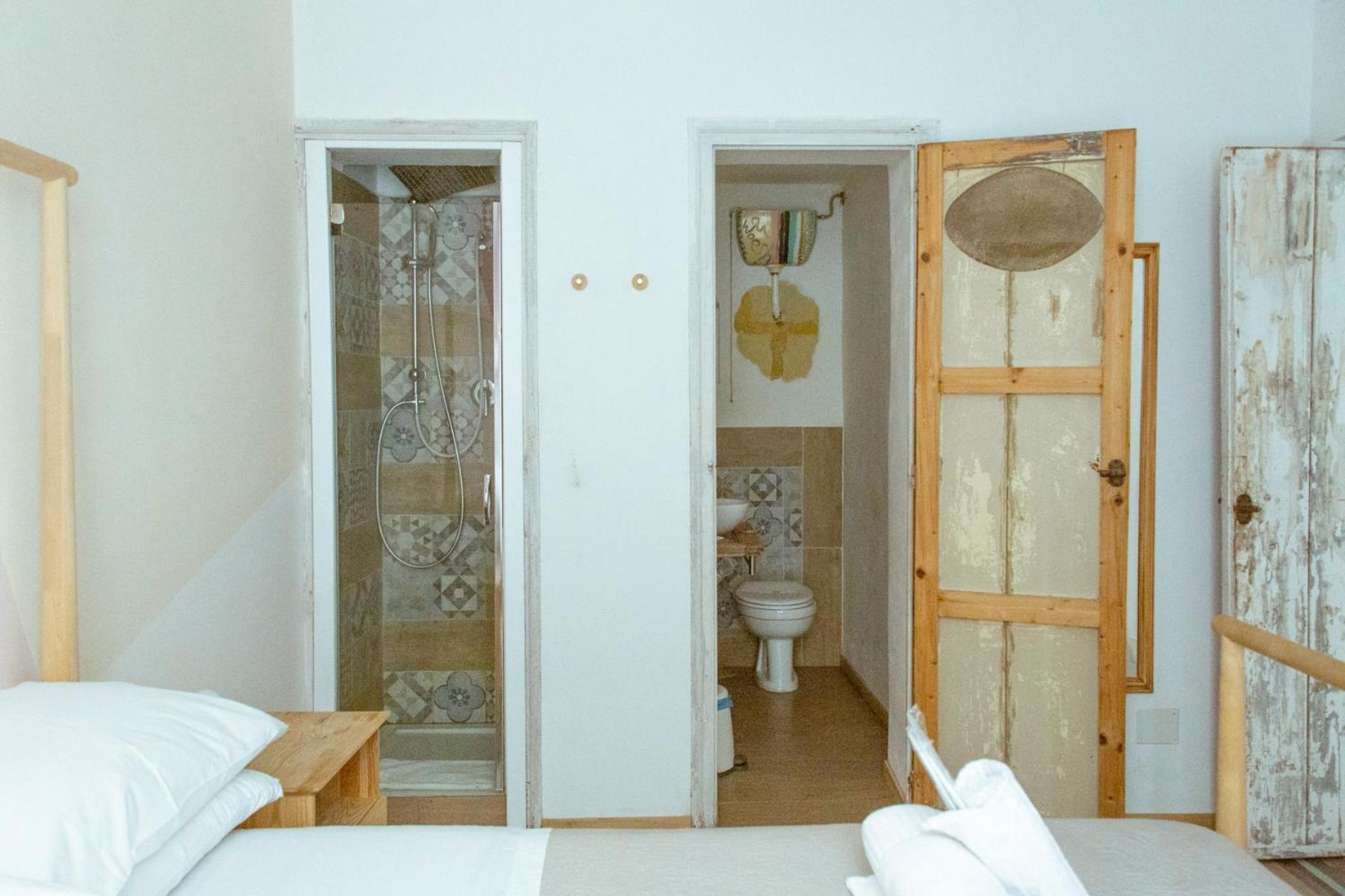 Artisan Maison Палермо Экстерьер фото