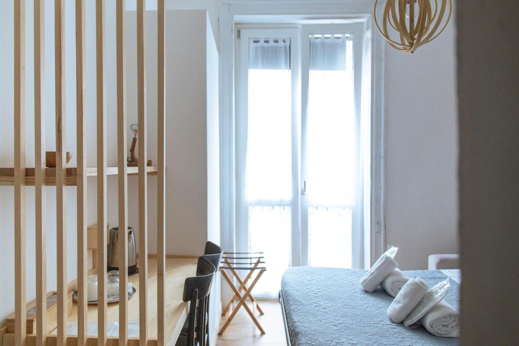 Artisan Maison Палермо Экстерьер фото