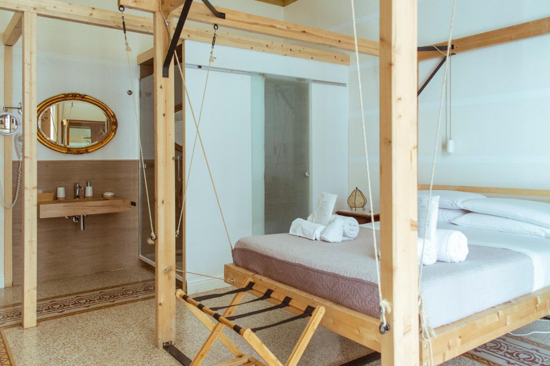 Artisan Maison Палермо Экстерьер фото