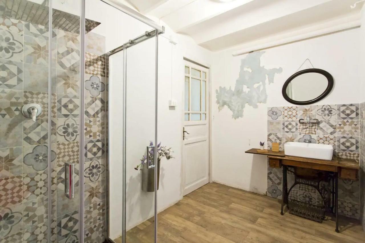Artisan Maison Палермо Экстерьер фото