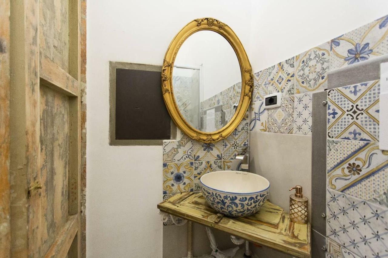 Artisan Maison Палермо Экстерьер фото