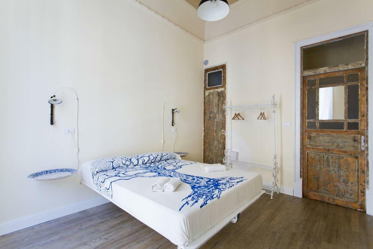 Artisan Maison Палермо Экстерьер фото