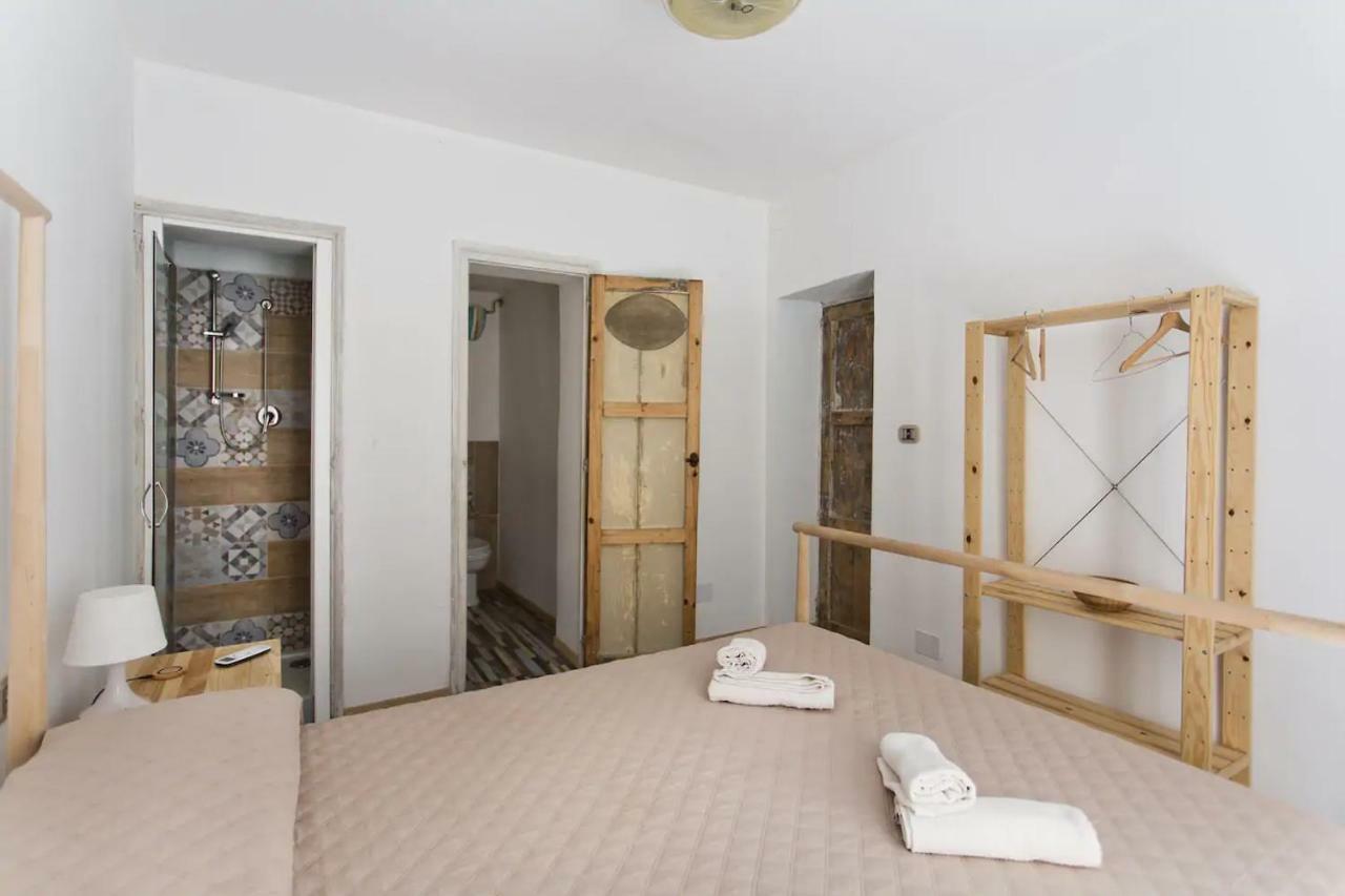 Artisan Maison Палермо Экстерьер фото