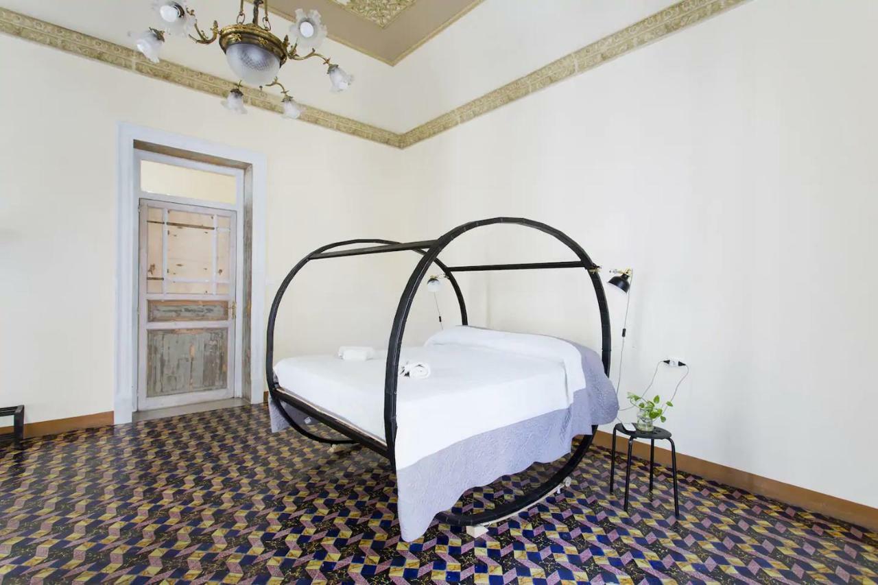 Artisan Maison Палермо Экстерьер фото
