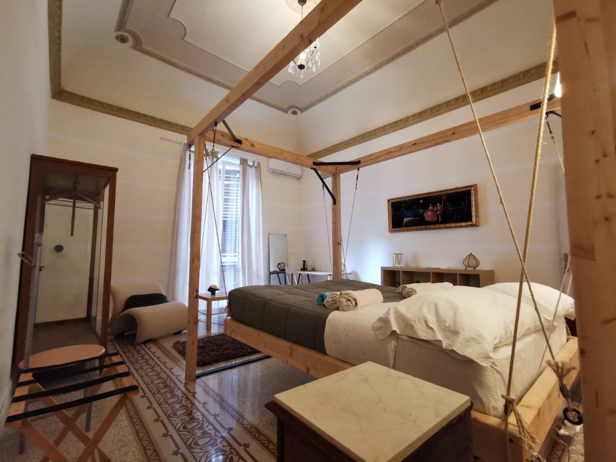 Artisan Maison Палермо Экстерьер фото