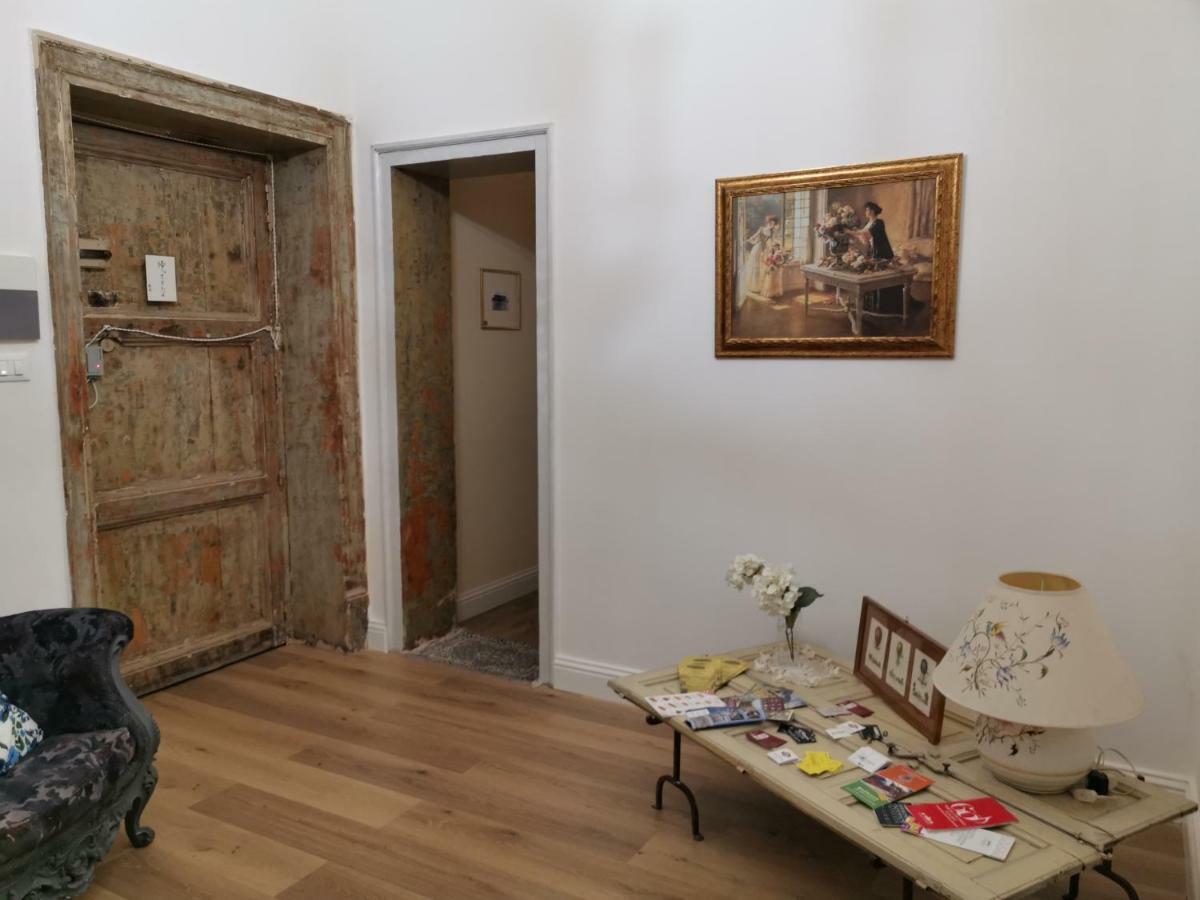 Artisan Maison Палермо Экстерьер фото