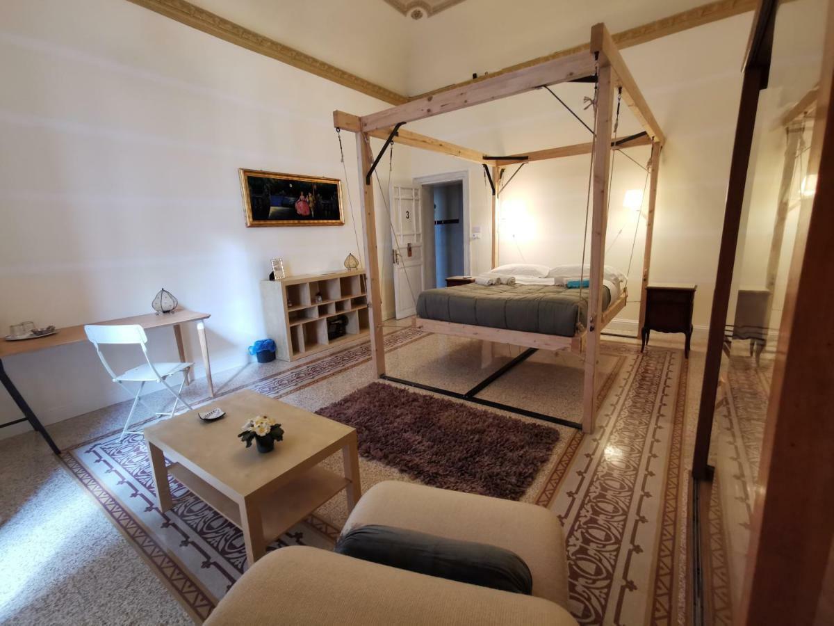 Artisan Maison Палермо Экстерьер фото